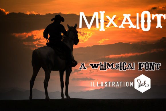 How Mixalot Gives Your Blog Headers a Refined Edge
