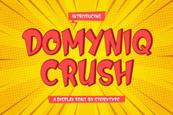 Testing Domyniq Crush in a Real Web Design Project